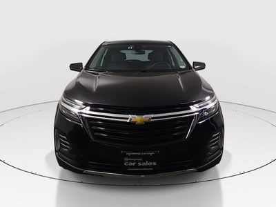 2024 Chevrolet Equinox - Photo 2