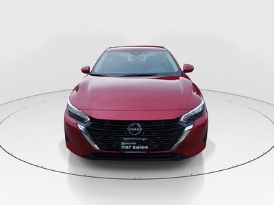 2024 Nissan Sentra - Photo 2