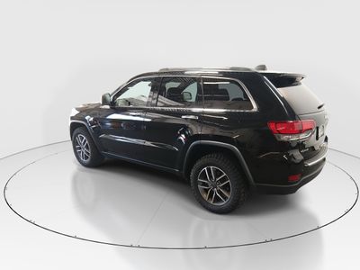 2021 Jeep Grand Cherokee - Photo 5