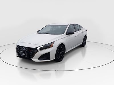 2024 Nissan Altima - Photo 3