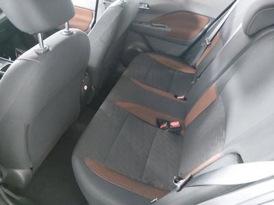 2024 Nissan Kicks - Photo 19
