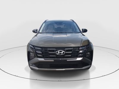 2025 Hyundai Tucson - Photo 2