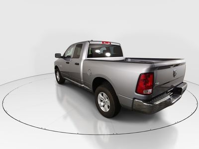 2024 Ram 1500 Classic - Photo 5