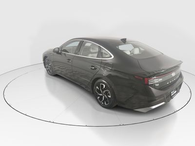 2024 Hyundai Sonata - Photo 5