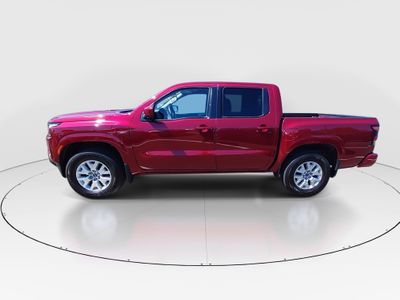 2022 Nissan Frontier - Photo 4