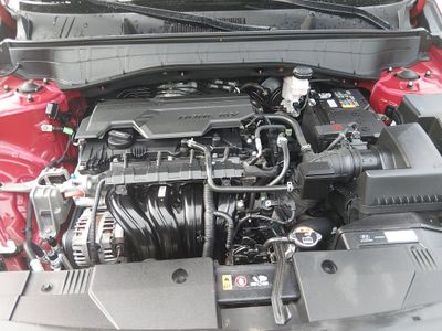 2024 Hyundai Kona - Photo 9