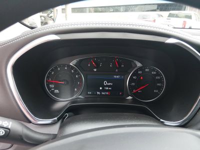 2025 Chevrolet Blazer - Photo 14