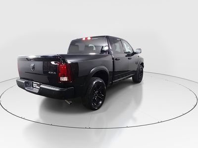 2024 Ram 1500 Classic - Photo 7