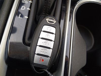 2024 Nissan Altima - Photo 15