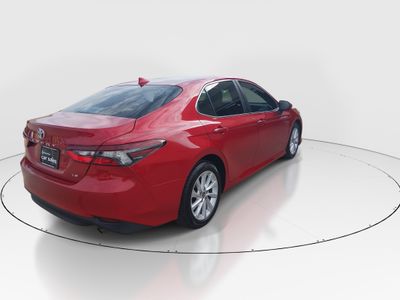 2024 Toyota Camry - Photo 7