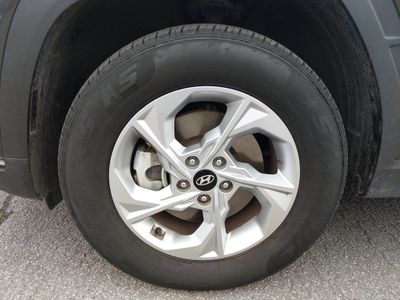 2024 Hyundai Tucson - Photo 10