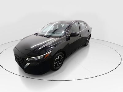 2024 Nissan Sentra - Photo 3