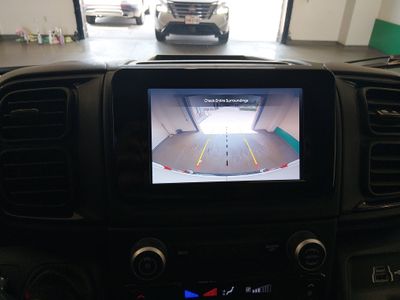 2025 Ram ProMaster Cargo Van - Photo 16