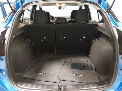 2024 Nissan Kicks - Photo 11