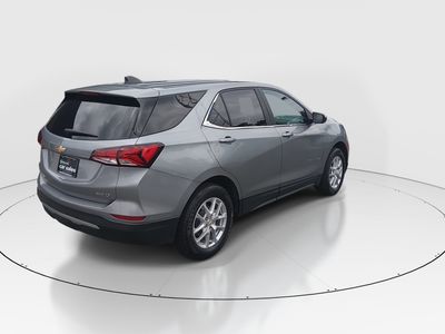 2023 Chevrolet Equinox - Photo 7