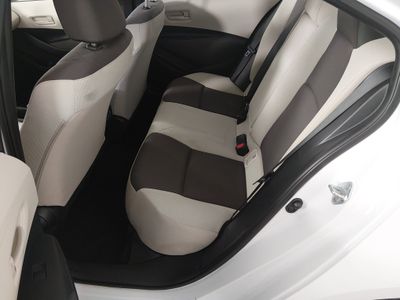 2024 Toyota Corolla - Photo 20