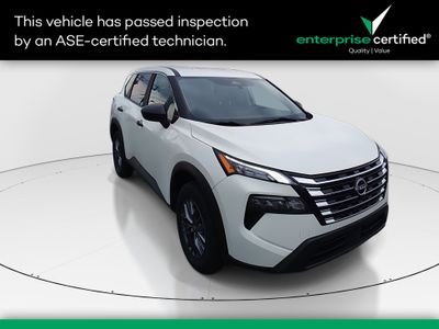 2024 Nissan Rogue - Photo 1