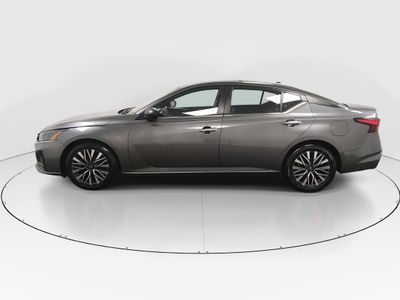 2024 Nissan Altima - Photo 4