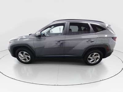 2024 Hyundai Tucson - Photo 4