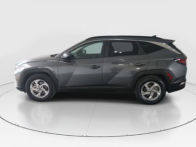 2024 Hyundai Tucson - Photo 4