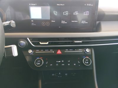 2024 Hyundai Sonata - Photo 20