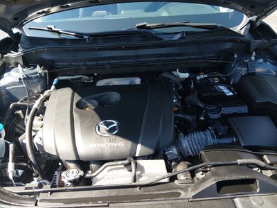2024 Mazda CX-5 - Photo 9