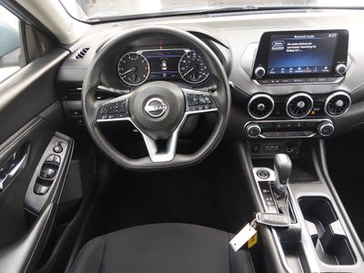 2024 Nissan Sentra - Photo 17