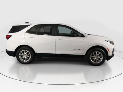 2023 Chevrolet Equinox - Photo 8