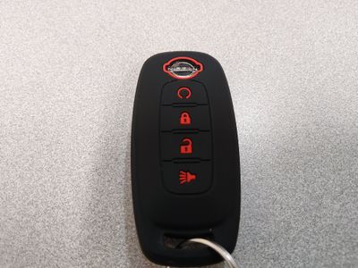 2023 Nissan Rogue - Photo 15