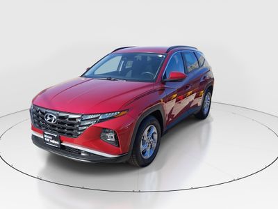2024 Hyundai Tucson - Photo 3