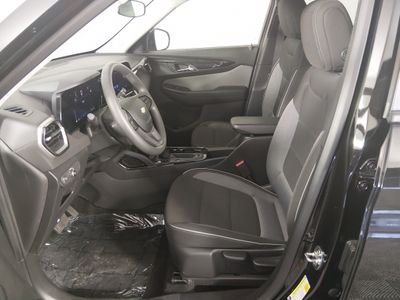 2025 Chevrolet Trailblazer — photo 20 view