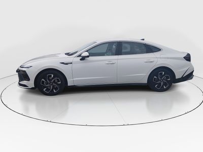 2024 Hyundai Sonata - Photo 4
