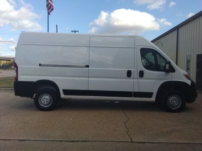 2023 Ram ProMaster Cargo Van - Photo 8