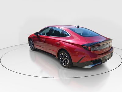 2024 Hyundai Sonata - Photo 5