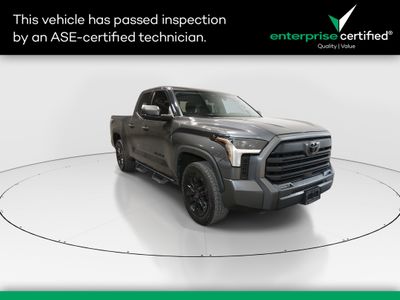 2023 Toyota Tundra 2WD - Photo 1