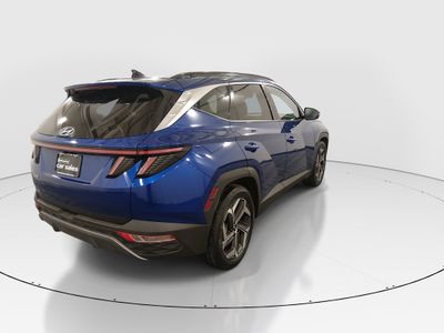 2024 Hyundai Tucson - Photo 7