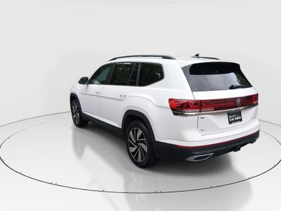 2024 Volkswagen Atlas - Photo 5