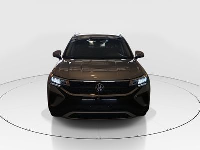 2024 Volkswagen Taos - Photo 2