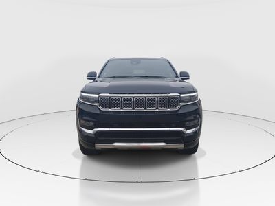 2024 Jeep Grand Wagoneer L - Photo 2
