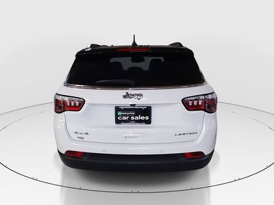 2024 Jeep Compass - Photo 6