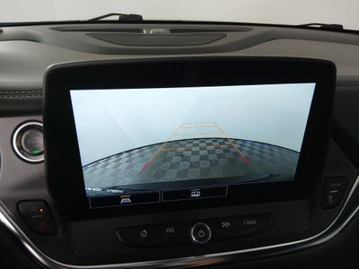 2025 Chevrolet Blazer - Photo 16