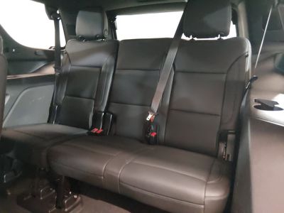 2023 Chevrolet Tahoe - Photo 18