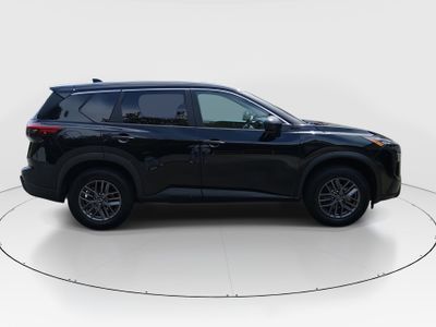 2024 Nissan Rogue - Photo 8