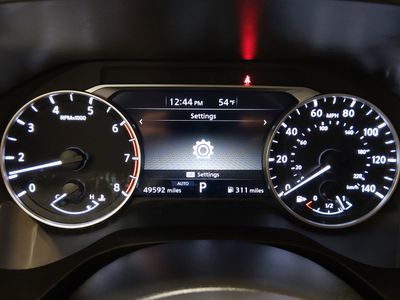2023 Nissan Rogue - Photo 14