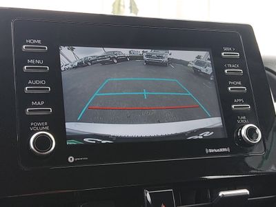 2024 Toyota Camry - Photo 16