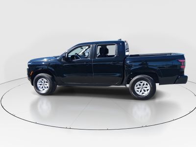 2024 Nissan Frontier - Photo 4