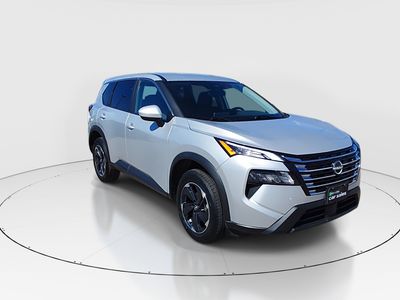 2024 Nissan Rogue - Photo 1