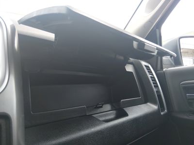 2024 Ram 1500 Classic - Photo 20