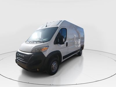 2025 Ram ProMaster Cargo Van - Photo 3