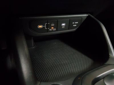 2025 Kia K4 - Photo 17